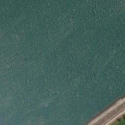 Satellite imagery of Queenston Heights, CA