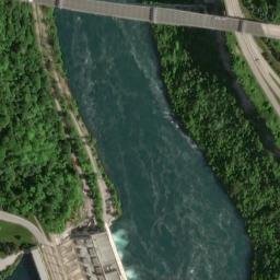 Satellite imagery of Turning Point 120, CA