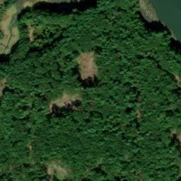 Satellite imagery of 125 0520 — NGS OC2780 — Dover, US, US