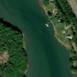 Satellite imagery of V 50 — NGS OC0320 — Dover, US, US