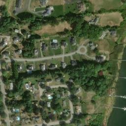 Satellite imagery of V 50 — NGS OC0320 — Dover, US, US