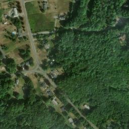 Satellite imagery of SCHOOL — NGS OC2350 — Eliot, US, US