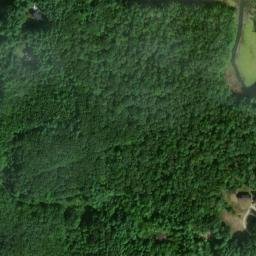 Satellite imagery of SCHOOL — NGS OC2350 — Eliot, US, US