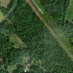 Satellite imagery of SCHOOL — NGS OC2350 — Eliot, US, US