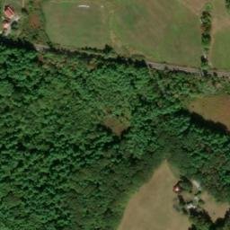 Satellite imagery of CHAPMAN — NGS OC2323 — York, US, US