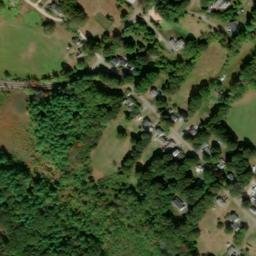 Satellite imagery of CHAPMAN — NGS OC2323 — York, US, US