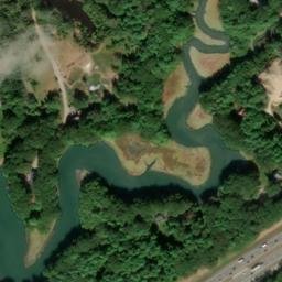 Satellite imagery of A 198 — NGS OC1221 — York, US, US