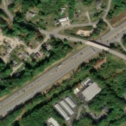 Satellite imagery of A 198 — NGS OC1221 — York, US, US