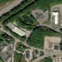 Satellite imagery of A 198 — NGS OC1221 — York, US, US