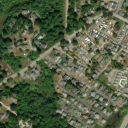 Satellite imagery of Prebbles Point, US
