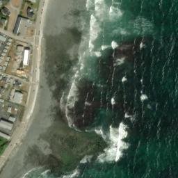 Satellite imagery of Prebbles Point, US