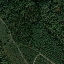 Satellite imagery of M4, ES