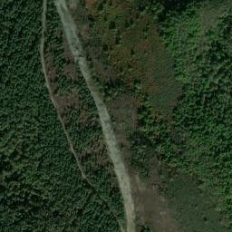 Satellite imagery of M4, ES
