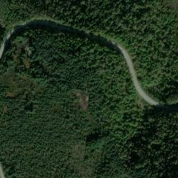 Satellite imagery of M5, ES