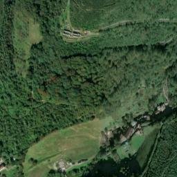 Satellite imagery of Uzturre, ES