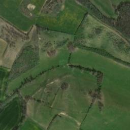 Satellite imagery of 09153A - 1, ES