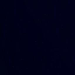 Satellite imagery of R, FR
