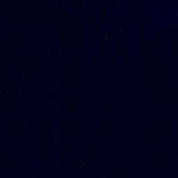 Satellite imagery of R, FR