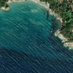 Satellite imagery of Pointe de la Chappe, FR