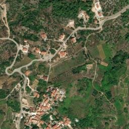 Satellite imagery of Zadak, HR