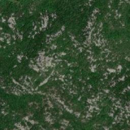 Satellite imagery of Veliki Koser, BA
