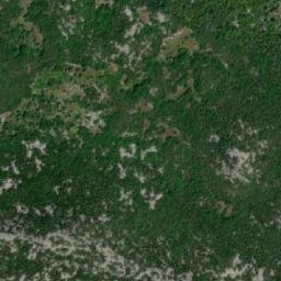 Satellite imagery of Veliki Koser, BA