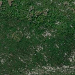 Satellite imagery of Veliki Koser, BA