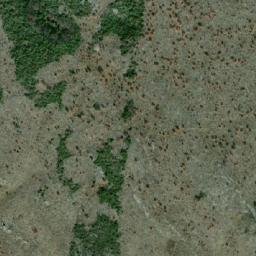 Satellite imagery of Crna Greda, BA