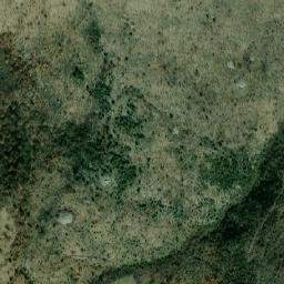 Satellite imagery of Ljut, BA