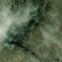 Satellite imagery of Ljut, BA