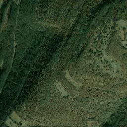 Satellite imagery of Gradina, BA