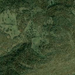 Satellite imagery of Gradina, BA