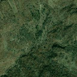 Satellite imagery of Gradina, BA