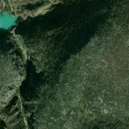 Satellite imagery of Glumče Brdo, BA