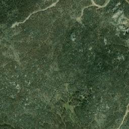 Satellite imagery of Glumče Brdo, BA