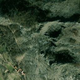 Satellite imagery of Okruglica, BA