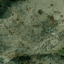 Satellite imagery of Kosmatica, BA