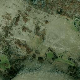 Satellite imagery of Kosmatica, BA