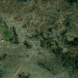 Satellite imagery of Kosmatica, BA