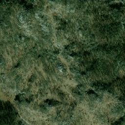 Satellite imagery of Cvjetov Kuk, BA