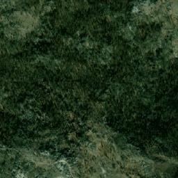 Satellite imagery of Cvjetov Kuk, BA