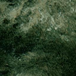 Satellite imagery of Vranj Kuk, BA