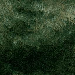 Satellite imagery of Vranj Kuk, BA