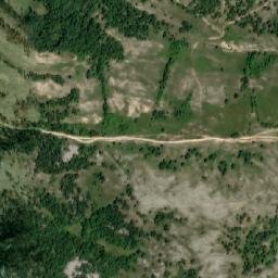 Satellite imagery of Vanska Kosa, BA