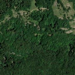 Satellite imagery of Oborac, BA