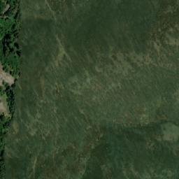 Satellite imagery of Kuštat, BA