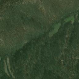 Satellite imagery of Kuštat, BA