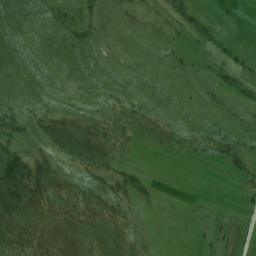 Satellite imagery of Križevac, BA