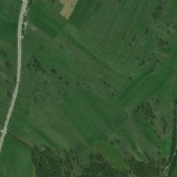 Satellite imagery of Križevac, BA