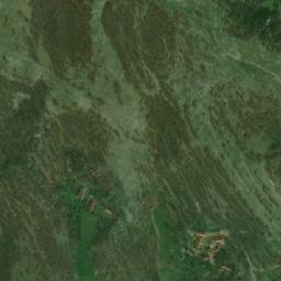 Satellite imagery of Velika Gradina, BA